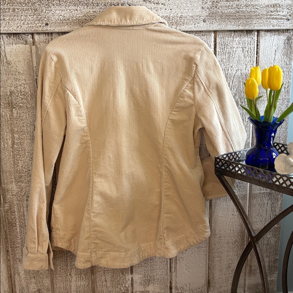 Cabi Scout Jacket - Picture 3 of 12